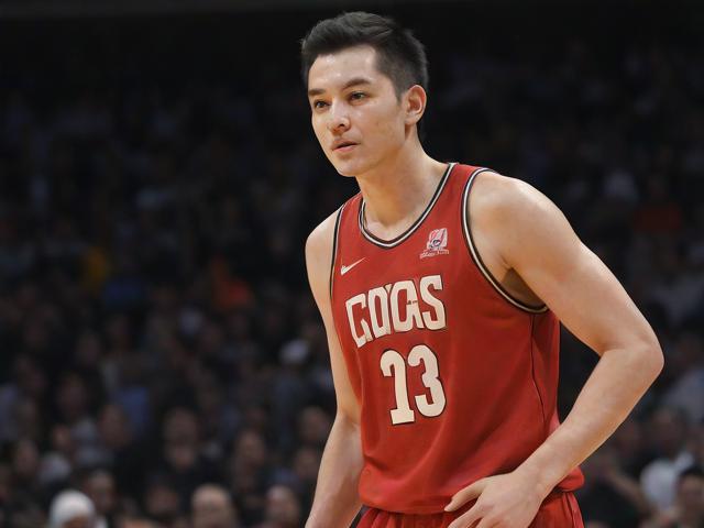 开云体育_ NBA新赛季展望 谁将成为最大黑马？，nba2020-2021赛季开