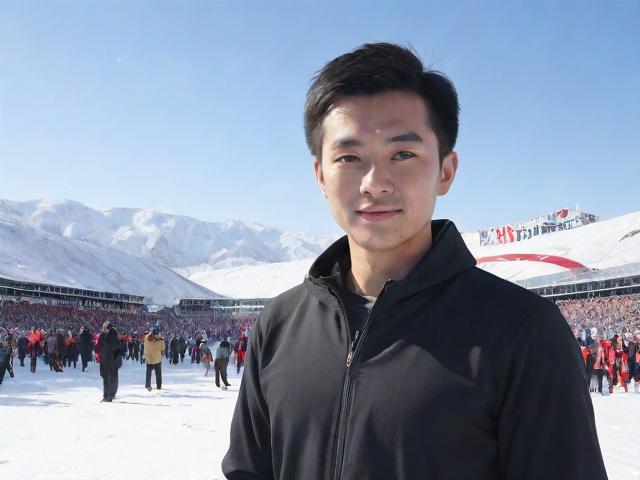 开云体育_ 亚洲冬季运动会的精彩瞬间 全景回顾,第七届亚洲冬季运动会开幕式 开云体育_ 亚洲冬季运动会的精彩瞬间 全景回顾,第七届亚洲冬季运动会开幕式