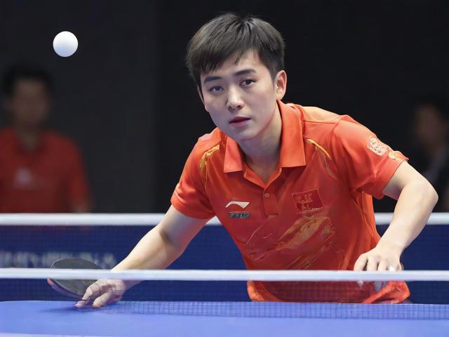 开云体育_ 乒乓球总决赛 中韩对决引发广泛关注，乒乓球韩国公开赛决赛
