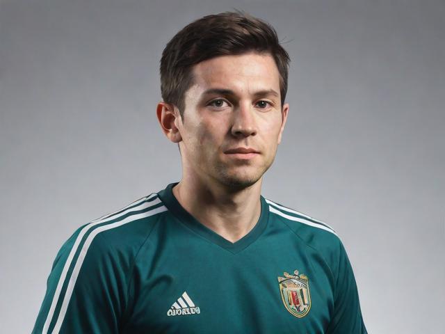 开云体育_ 德甲的青训成功案例：如何培养未来之星？，德甲青训体系