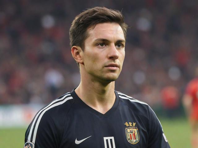 开云体育_ 德甲联赛中的历史对决：比赛的标志性瞬间，德甲开放观众