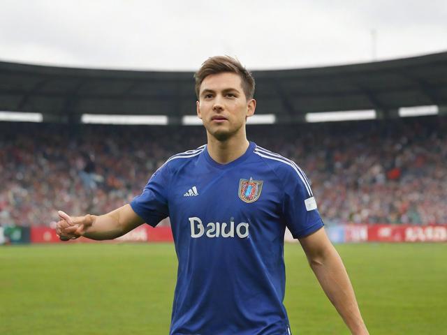 开云体育_ 德甲经典对决：多特蒙德力量与速度的完美结合，多特蒙德德甲第几