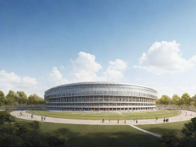 开云体育_ 体育场馆的生态设计 推动可持续发展，关于开放体育场馆的通知