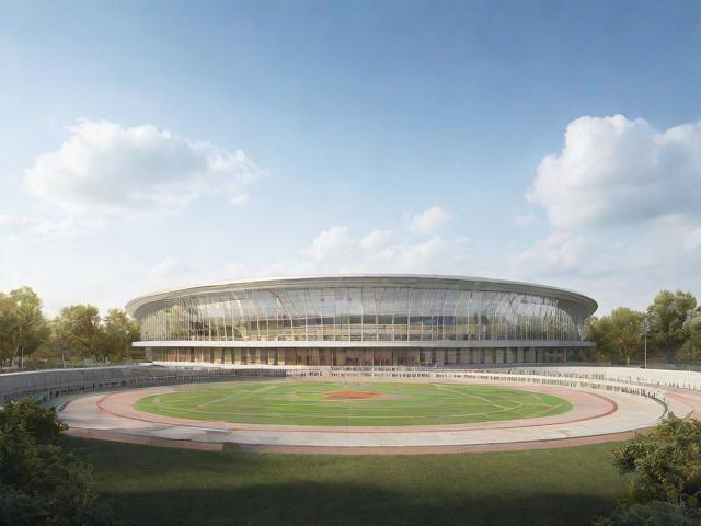 开云体育_ 体育场馆的生态设计 推动可持续发展,关于开放体育场馆的通知 开云体育_ 体育场馆的生态设计 推动可持续发展,关于开放体育场馆的通知